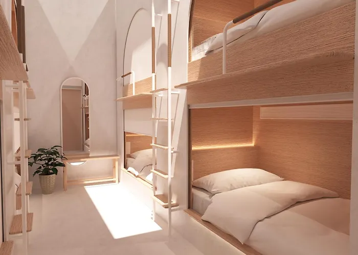Literal Hotel